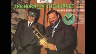 Green Hornet Theme by Al Hirt [upl. by Charlet]