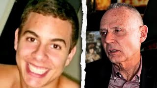 EL ASESINO DE PIOZ  El terrible crimen familiar contado por Vicente Garrido [upl. by Lieberman]