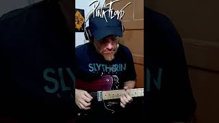 PINK FLOYD  STAY Obscured By Clouds  Guitar Solo David Gilmour shorts davidgilmour [upl. by Anuayek]