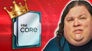 We were afraid to publish this video – Intel 13th Gen Review [upl. by Mafala]