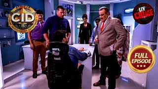 CID को Red Bag में मिला छुपा CCTV Footage  CID  Dark Days  20 Nov 2023  Full Episode  सीआईडी [upl. by Drawe690]