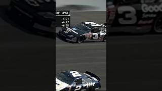 The fight to get or retain other peoples tires in the 2000 Pop Secret 400 nascar shorts [upl. by Jamille757]