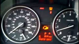 BMW 335i rough idle [upl. by Sausa]