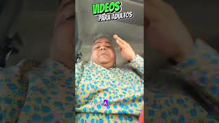 ADOLFO NAVEDA GAITA Y HUMOR [upl. by Robina846]