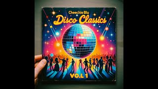 Disco Classics Vol 1 [upl. by Wiltshire]