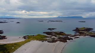 Arisaig Scotland 2022 [upl. by Hazlip]