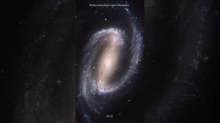 Is NGC 1300 the Key to Understanding Barred Spiral Galaxies Discover the Truth  bdon [upl. by Aelak457]