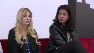 Dance Moms  The Minis Moms Get Annoyed With The Elite Team Moms S6E17 [upl. by Young]