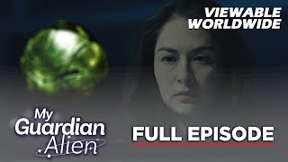 My Guardian Alien Katherine binuhay ng BULALAKAW  Full Episode 3 April 3 2024 [upl. by Clough]