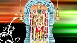 Kumarasthavam  Murugan Devotional Song in Tamil [upl. by Court554]