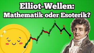 Funktioniert die ElliottWellen Theorie [upl. by Klepac]