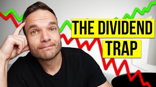 The True Cost Of Dividend Investing [upl. by Adelle]