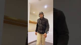 Justin Timberlake Mirrors dance by Aleem Hason dfod dance dancetrend viral [upl. by Aurthur287]