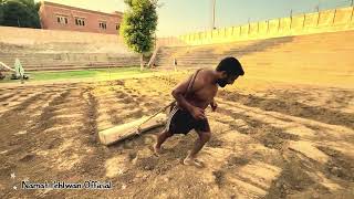 kushti challenge hard akhada workout [upl. by Astred]