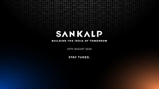 Ola Sankalp  Building the India of Tomorrow  English [upl. by Eatnoid]