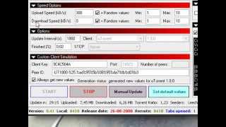 Tutorial RatioMaster How To Use DOWNLOAD LINK [upl. by Treb]