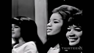 NEW  RIP Ronnie Spector  Be My Baby  The Ronettes Stereo 1963 [upl. by Aliekahs]