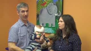 Plagiocephaly Early Diagnosis amp Treatment — Cranial Technologies [upl. by Assirual]