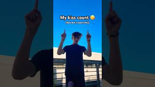 I’ve kissed so many people holy carterscorner funny humor shorts [upl. by Ainegul370]