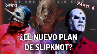 Slipknot  Historia y curiosidades  WANYK y The End So Far  Parte 4 [upl. by Nila]