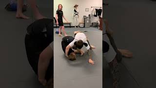 Weekly Scraps at Nexus AJJ 🥋🇺🇸 bjj nogijiujitsu martialarts wrestling mma jiujitsu [upl. by Adimra]