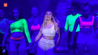 Lovin Music Awards 2019 Michelas Full Performance [upl. by Peppy690]