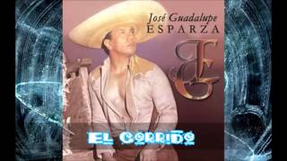 Jose Guadalupe Esparza  El Corrido [upl. by Annie]