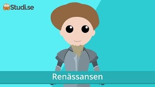 Renässansen Svenska  wwwbinogise [upl. by Ednew]