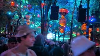 Boomtown 2024 Hidden Woods Dub 090824 2346 [upl. by Sion998]