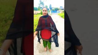 mitra da na chalda shorts viral video panjabi song bhanghra dance trending dance [upl. by Hogarth]