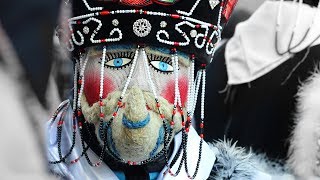 CARNAVAL TEPOZTLÁN 2018  Sones originales [upl. by Sulecram448]