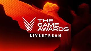 The Game Awards 2022 Livestream [upl. by Tacklind]