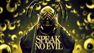 SPEAK NO EVIL MOVIE EXPLAINED HINDI AND URDU SPEAK NO EVIL [upl. by Gerson]