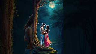 Madhuram Madhuram  Radha Krishna status video love ❤🎯 [upl. by Nocaj]