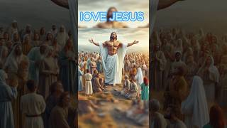 Jesus papa love you jesus funnyshorts shorts [upl. by Sidman]