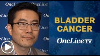 Dr Li on Patient Outcomes From the KEYNOTE057 Trial in BCGUnresponsive NMIBC [upl. by Recnal]