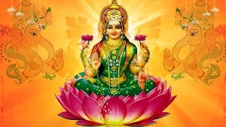 Mahalakshmi Stotram  Most Powerful Mantra for Wealth  Diwali Special  Must Listen [upl. by Shriner]