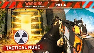 Call of Duty WARZONE NUKE EVENT  EVERYTHING WE KNOW SO FAR [upl. by Dehsar]