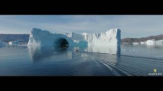 Seabourns Arctic Expeditions [upl. by Ramal]