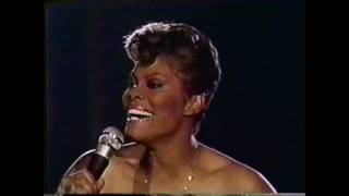 Solid Gold Season 1  1981 Dionne Warwick  quotSolid Goldquot [upl. by Oicafinob]