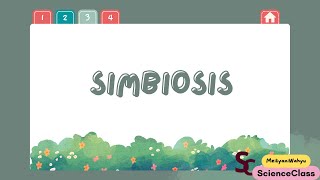 Simbiosis [upl. by Arahas]