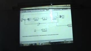 PID Controllers Part IV Proportional control can make a system unstable 28112013 [upl. by Alasdair]