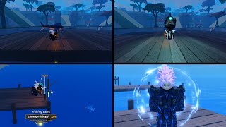 GPO🐟 ¿Cómo conseguir la ancla hundida  Sunken Anchor  🐠 ESPAÑOL [upl. by Asseram302]