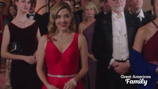 Royally Wrapped for Christmas 2021  Trailer  Jen Lilley  Brendan Fehr [upl. by Vanhomrigh]