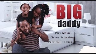 BIG DADDY Part 2B FULL MOVIE Steven Kanumba Sophia Jamilah Selengo Ben Bongo Movie HD [upl. by Frederick668]