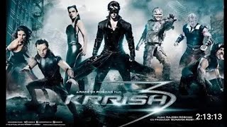 KRRISH 3 full movie Hindi 1k subscribe please [upl. by Piks]