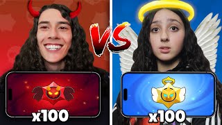 DUEL PACK OPENING AVEC MA PETITE SOEUR 🔥 200€ [upl. by Goldie]