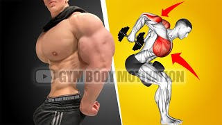 The Perfect Chest and Triceps Workout For Growth [upl. by Hatti]