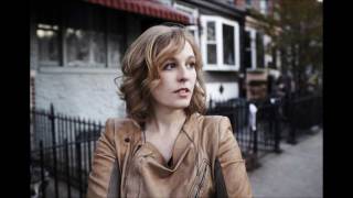 Tift Merritt  Trouble Over Me [upl. by Ailecra766]