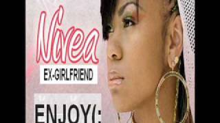 Nivea  Exgirlfriend w lyrics [upl. by Tdnarb133]